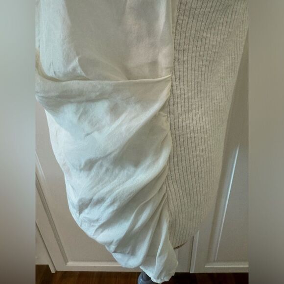 Coldwater Creek still overlay tank top - Picture 4 of 7